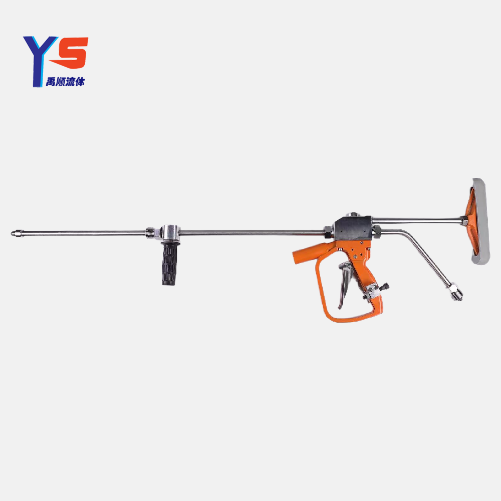 YS-40配件 1