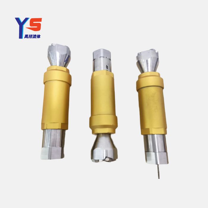 YS-40配件 5