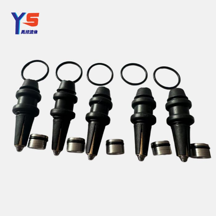 YS-Q1配件 4