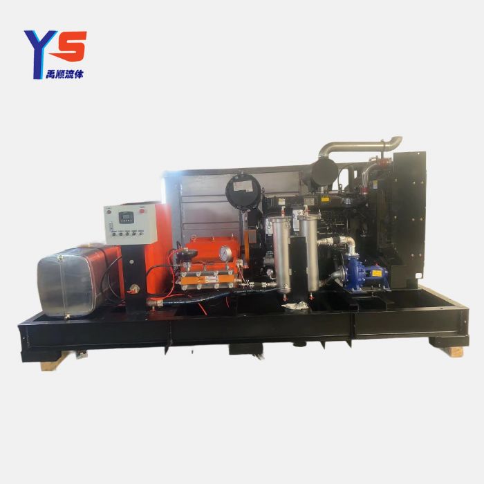 YS-40K45流量2800公斤 4