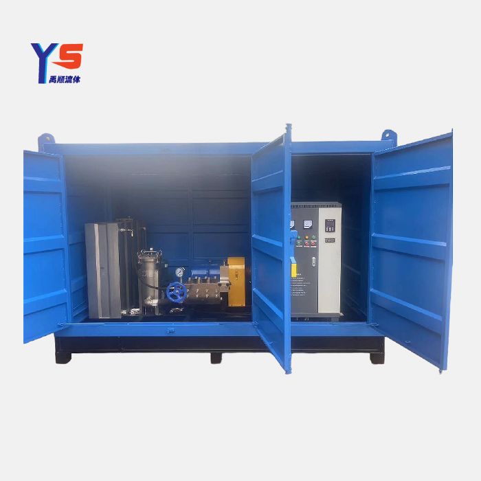 YS-Q2流量70壓力700 2