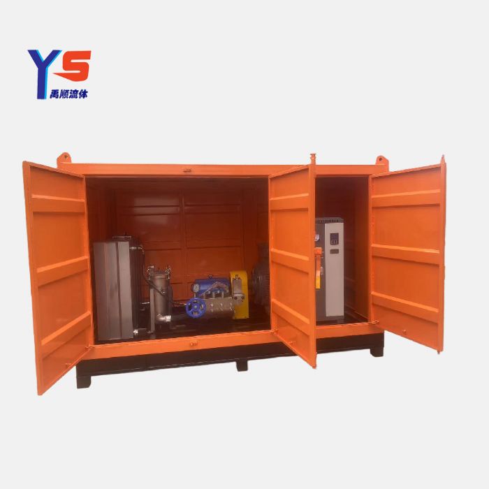 YS-Q2流量70壓力700 1