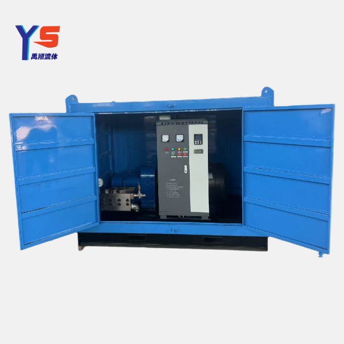 YS-Q2流量70壓力700 3