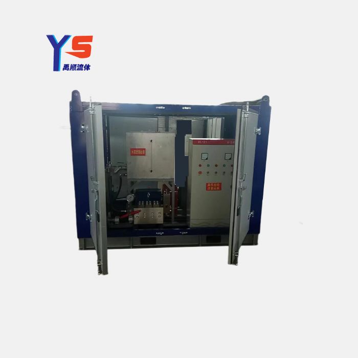 YS-Q2流量70壓力700 4