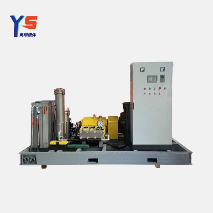 YS-Q585流量1400公斤 2
