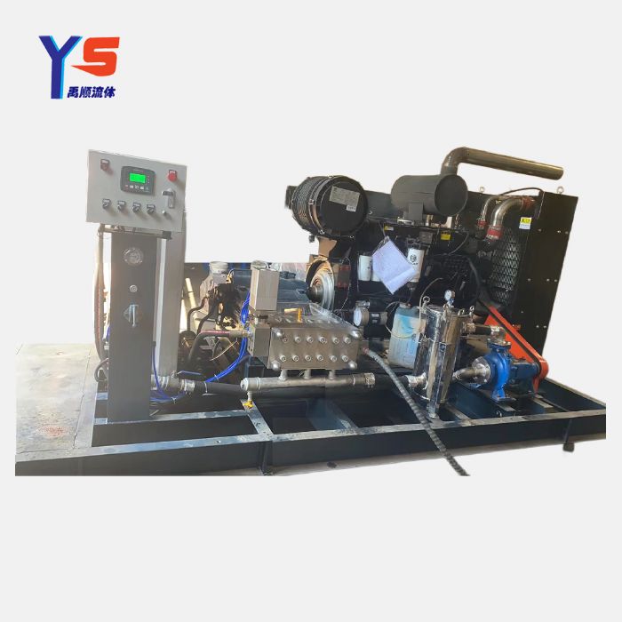 YS-Q585流量1400公斤 3