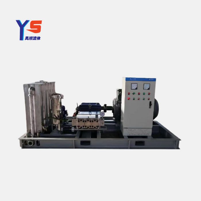 YS-Q585流量1400公斤 8