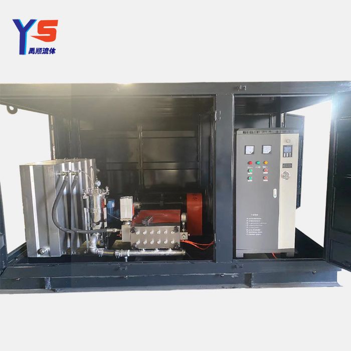YS-Q585流量1400公斤 10