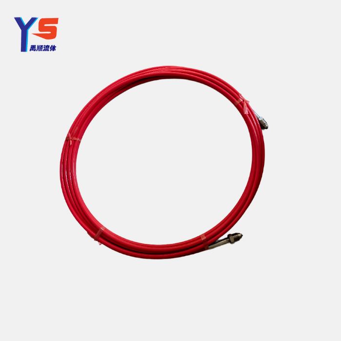 高壓管 1